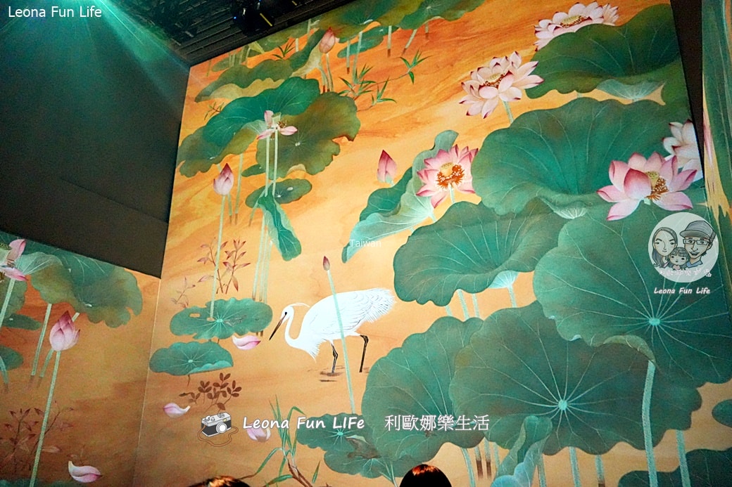 台南親子景點推薦｜臺南國家美術館「寫生實驗所」：讓孩子從玩光影開始愛上藝術，雨天躲太陽的最佳室內去處 ‎