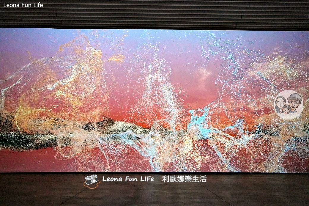 台南親子景點推薦|臺南國家美術館「寫生實驗所」:讓孩子從玩光影開始愛上藝術,雨天躲太陽的最佳室內去處 - 第26張圖 台南親子景點推薦|臺南國家美術館「寫生實驗所」:讓孩子從玩光影開始愛上藝術,雨天躲太陽的最佳室內去處 