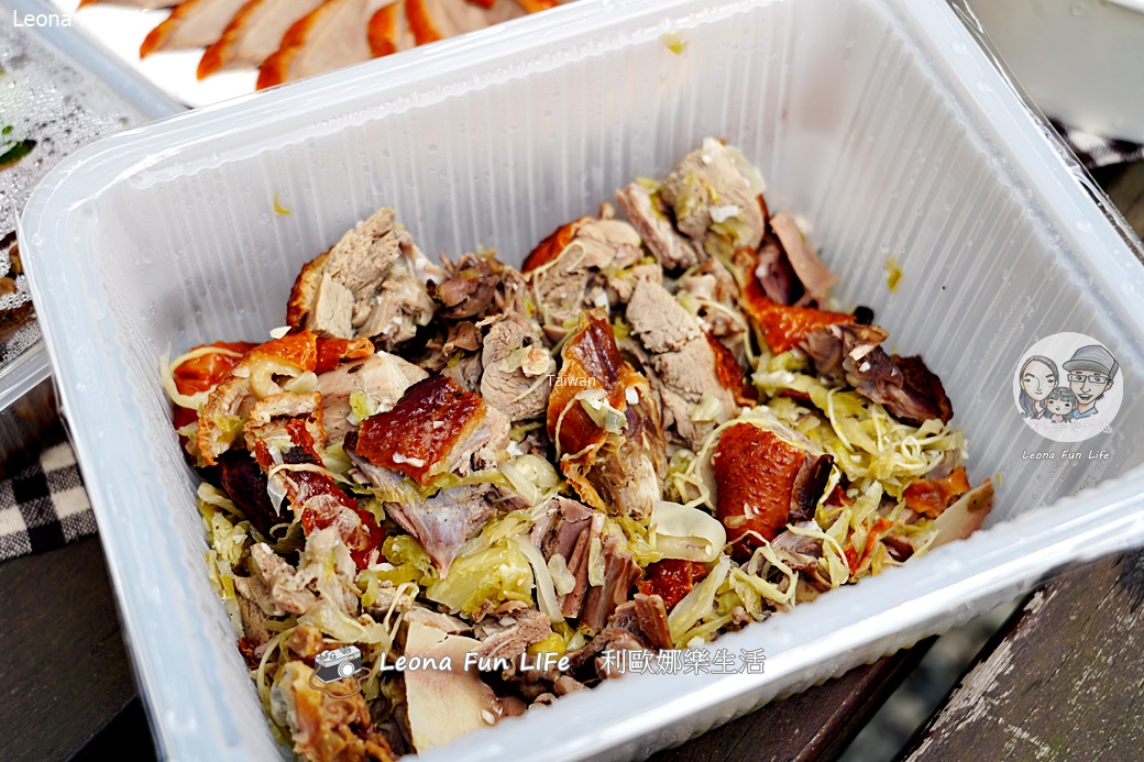 嘉義民雄美食|鴨沐農琥珀烤鴨-脆皮多汁的味蕾震撼,一鴨三吃與私房便當老饕必訪 - 第26張圖 嘉義民雄美食|鴨沐農琥珀烤鴨-脆皮多汁的味蕾震撼,一鴨三吃與私房便當老饕必訪