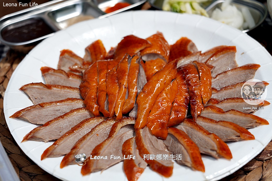 嘉義民雄美食|鴨沐農琥珀烤鴨-脆皮多汁的味蕾震撼,一鴨三吃與私房便當老饕必訪 - 第12張圖 嘉義民雄美食|鴨沐農琥珀烤鴨-脆皮多汁的味蕾震撼,一鴨三吃與私房便當老饕必訪