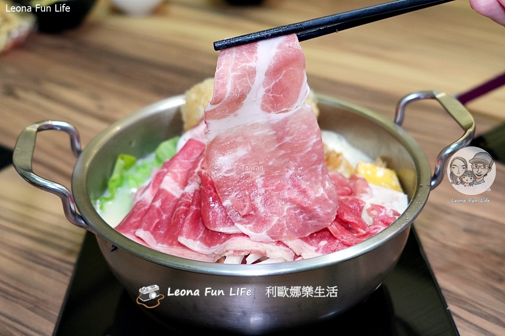 台中北屯火鍋推薦|水滾巴鍋物199元起吃到飽!打卡送豆干、憑學生證再送肉片 - 第17張圖 台中北屯火鍋推薦|水滾巴鍋物199元起吃到飽!打卡送豆干、憑學生證再送肉片