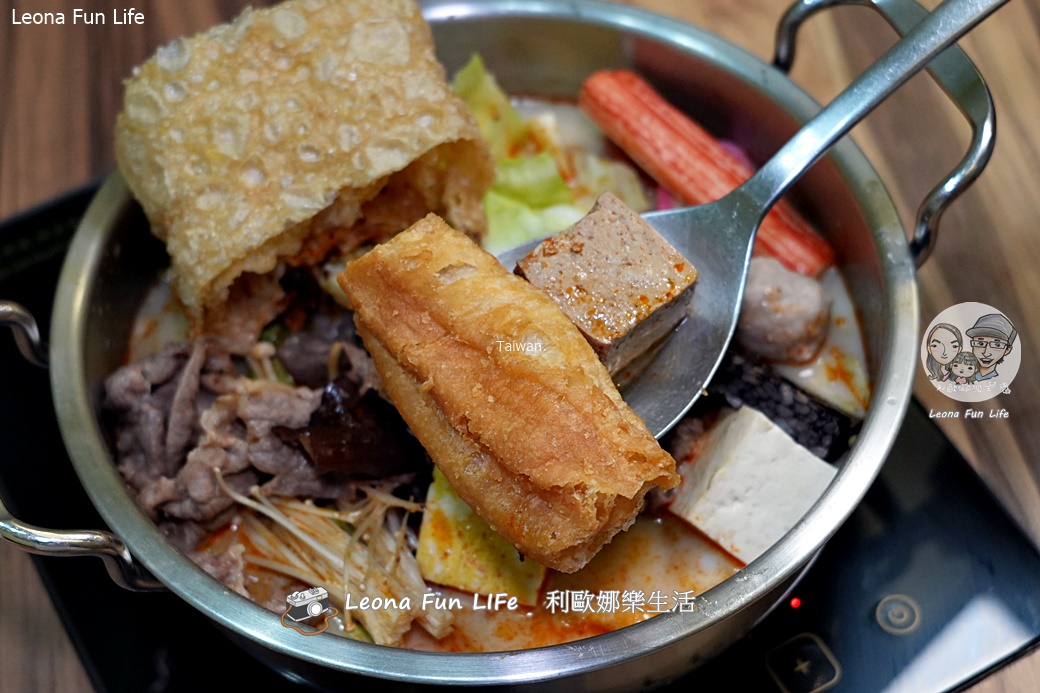 台中北屯火鍋推薦|水滾巴鍋物199元起吃到飽!打卡送豆干、憑學生證再送肉片 - 第22張圖 台中北屯火鍋推薦|水滾巴鍋物199元起吃到飽!打卡送豆干、憑學生證再送肉片