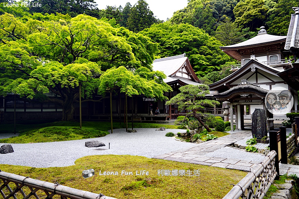福岡一日遊|搭麗星郵輪快閃福岡！雷山千如寺找招財貓、糸島夫婦岩絕美海景，一蘭拉麵驚見男神的簽名！