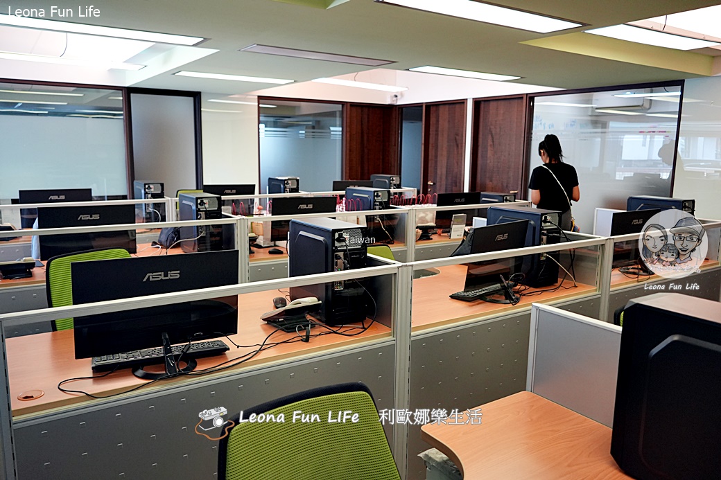 徵信社只會抓猴？開箱「立達徵信社」質感新總部！不僅環境像網美咖啡廳，更是保護受害者的專業盾牌！
