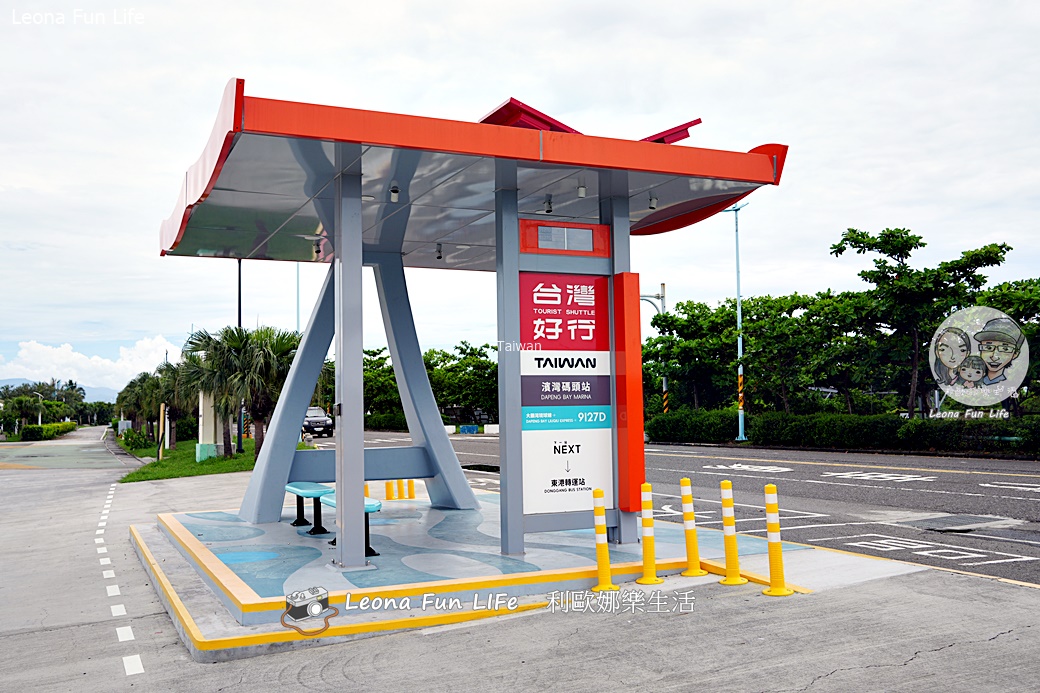 屏東大鵬灣一日遊|必買「海陸雙享體驗券」現省150元!爽玩360度全視野遊艇遊湖、電輔車雙享受 - 第7張圖 屏東大鵬灣一日遊|必買「海陸雙享體驗券」現省150元!爽玩360度全視野遊艇遊湖、電輔車雙享受