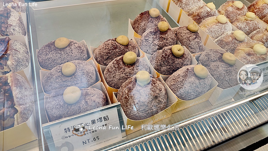 台中新店快報|85度C生甜甜圈太平研究所新開幕，加購價只要10元！