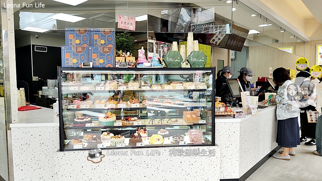 台中新店快報|85度C生甜甜圈太平研究所新開幕,加購價只要10元! - 第4張圖 台中新店快報|85度C生甜甜圈太平研究所新開幕,加購價只要10元!
