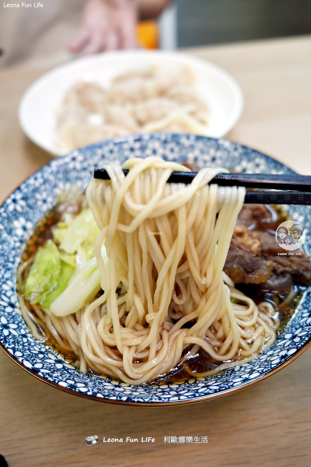 台中太平|澄悅水餃-飽滿大水餃、清爽甘甜紅燒牛肉麵,給好評再送古早味紅茶! - 第13張圖 台中太平|澄悅水餃-飽滿大水餃、清爽甘甜紅燒牛肉麵,給好評再送古早味紅茶!