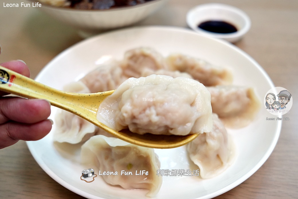 台中太平|澄悅水餃-飽滿大水餃、清爽甘甜紅燒牛肉麵,給好評再送古早味紅茶! - 第15張圖 台中太平|澄悅水餃-飽滿大水餃、清爽甘甜紅燒牛肉麵,給好評再送古早味紅茶!