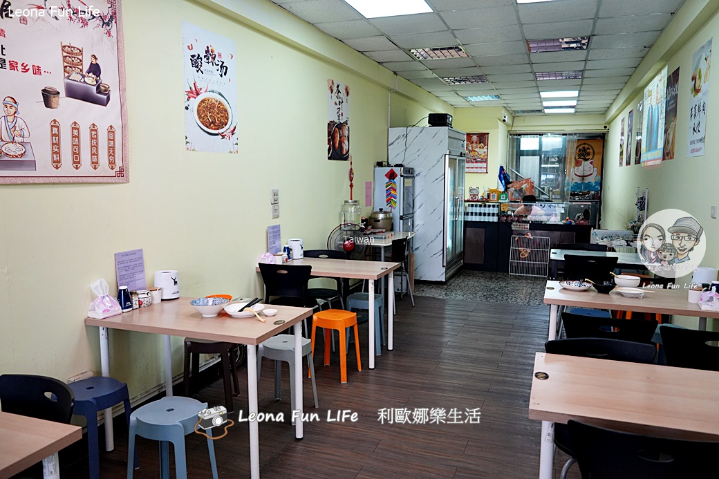 台中太平|澄悅水餃-飽滿大水餃、清爽甘甜紅燒牛肉麵,給好評再送古早味紅茶! - 第3張圖 台中太平|澄悅水餃-飽滿大水餃、清爽甘甜紅燒牛肉麵,給好評再送古早味紅茶!