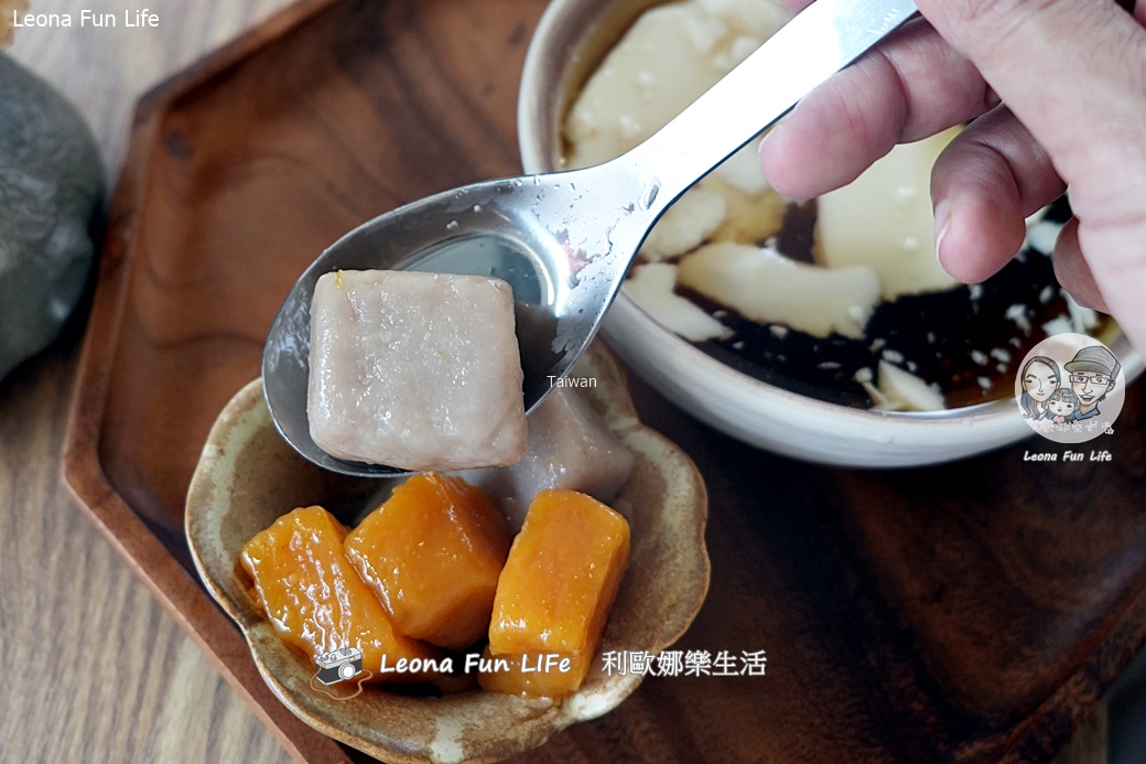 虎尾美食推薦|白序豆花-老電信門市變身文青甜品店,北海道十勝黃豆的細緻清香,獨門仙草粉粿超Q彈! - 第15張圖 虎尾美食推薦|白序豆花-老電信門市變身文青甜品店,北海道十勝黃豆的細緻清香,獨門仙草粉粿超Q彈!