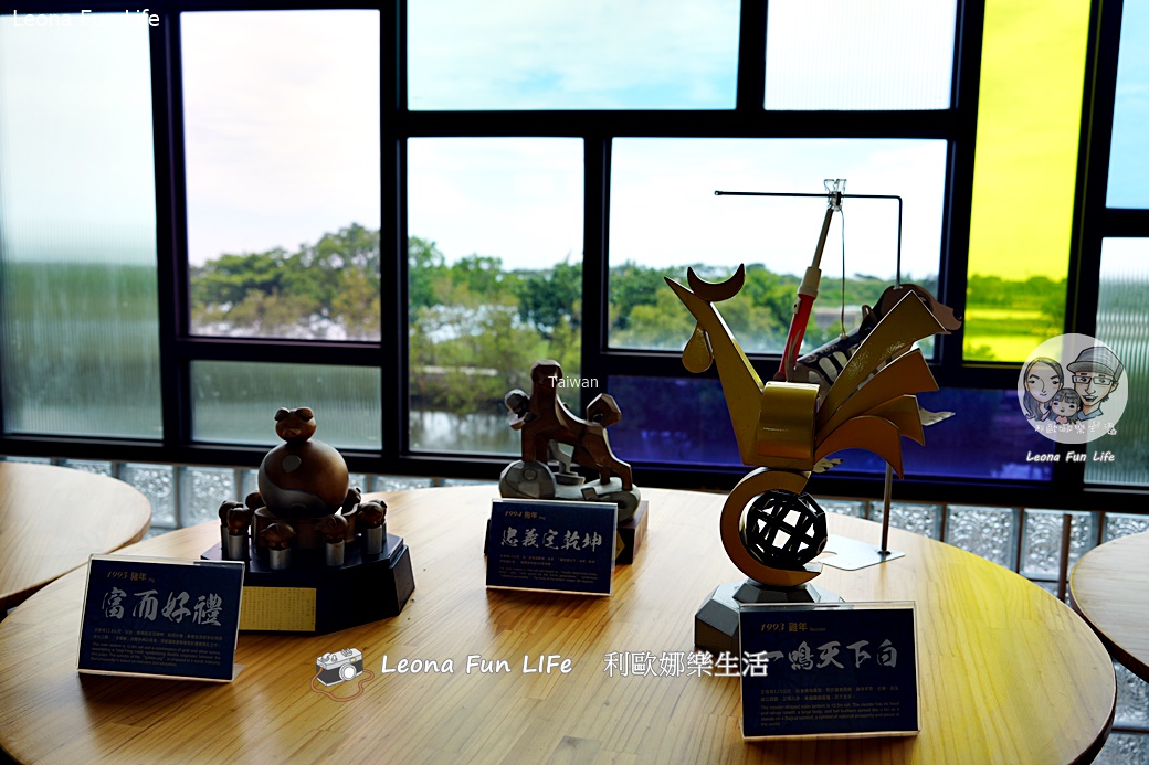 屏東大鵬灣祕境｜漂浮綠洲咖啡：坐擁絕美湖畔的寵物友善空間，零距離感受生態之美！