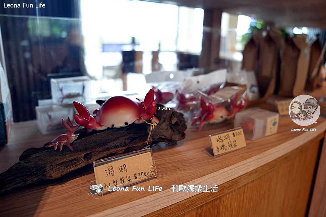 屏東大鵬灣祕境｜漂浮綠洲咖啡：坐擁絕美湖畔的寵物友善空間，零距離感受生態之美！