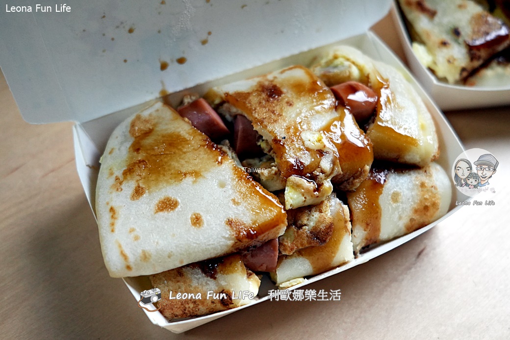 勤益科大美食|姜蛋餅之家:古早味粉漿蛋餅,大推辣菜圃口味與多樣化選擇 - 第12張圖 勤益科大美食|姜蛋餅之家:古早味粉漿蛋餅,大推辣菜圃口味與多樣化選擇