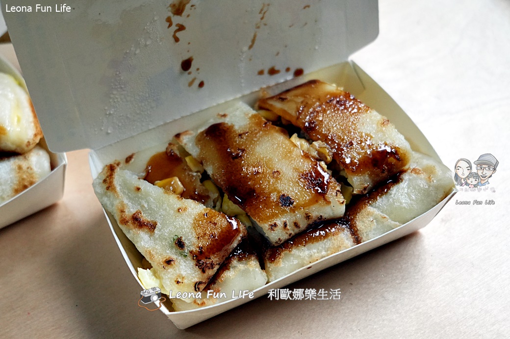 勤益科大美食|姜蛋餅之家:古早味粉漿蛋餅,大推辣菜圃口味與多樣化選擇 - 第14張圖 勤益科大美食|姜蛋餅之家:古早味粉漿蛋餅,大推辣菜圃口味與多樣化選擇