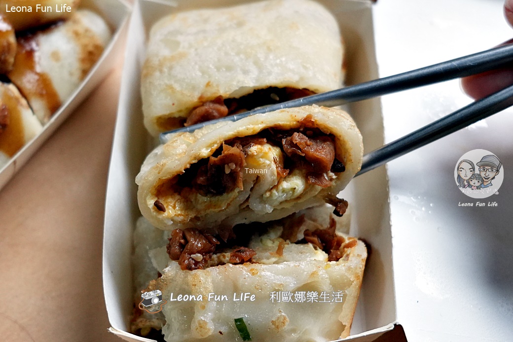 勤益科大美食|姜蛋餅之家:古早味粉漿蛋餅,大推辣菜圃口味與多樣化選擇 - 第17張圖 勤益科大美食|姜蛋餅之家:古早味粉漿蛋餅,大推辣菜圃口味與多樣化選擇