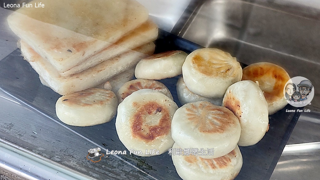 勤益科大美食|姜蛋餅之家:古早味粉漿蛋餅,大推辣菜圃口味與多樣化選擇 - 第7張圖 勤益科大美食|姜蛋餅之家:古早味粉漿蛋餅,大推辣菜圃口味與多樣化選擇