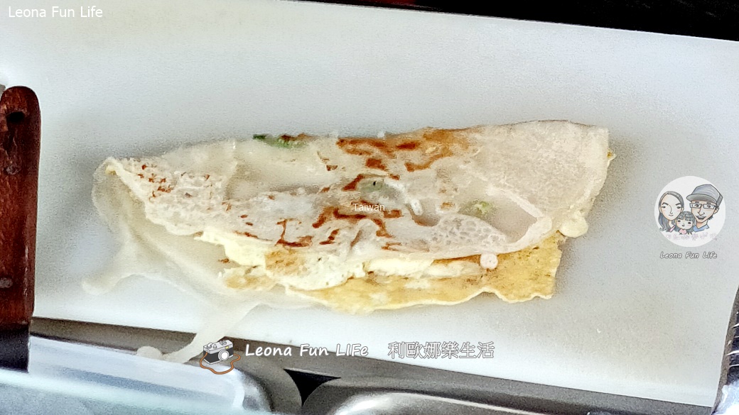 勤益科大美食|姜蛋餅之家:古早味粉漿蛋餅,大推辣菜圃口味與多樣化選擇 - 第9張圖 勤益科大美食|姜蛋餅之家:古早味粉漿蛋餅,大推辣菜圃口味與多樣化選擇