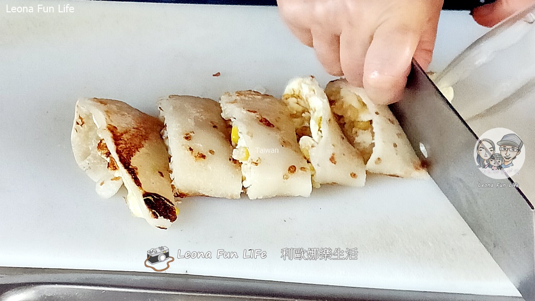 勤益科大美食|姜蛋餅之家:古早味粉漿蛋餅,大推辣菜圃口味與多樣化選擇 - 第11張圖 勤益科大美食|姜蛋餅之家:古早味粉漿蛋餅,大推辣菜圃口味與多樣化選擇