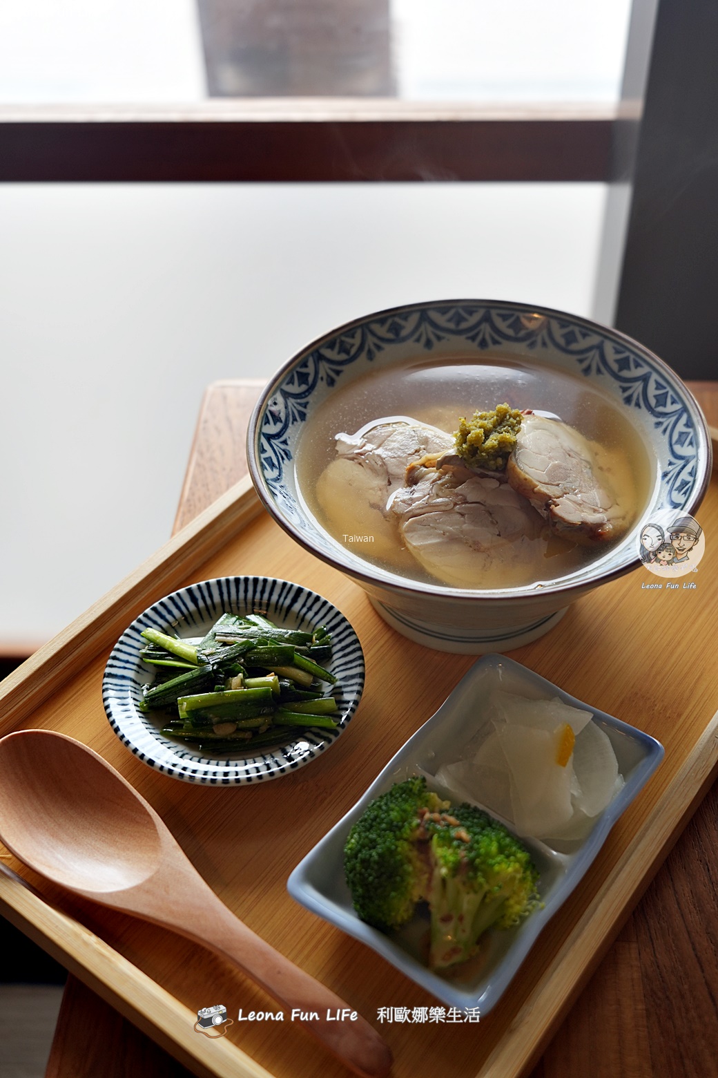 虎尾新店報報|湯飯之間-免費加湯超佛心，大推剝皮辣椒雞泡飯、三味煮和串燒!