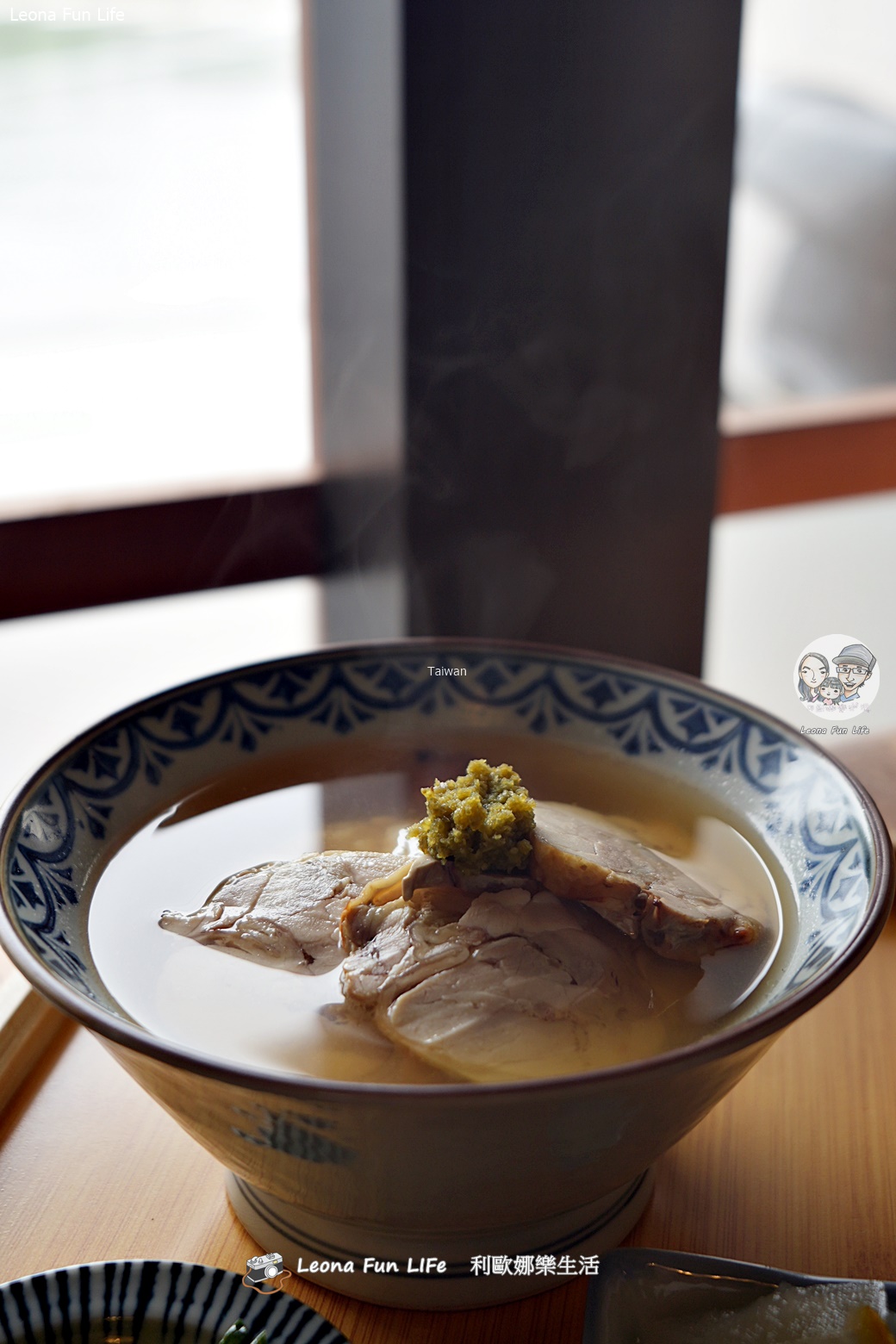 虎尾新店報報|湯飯之間-免費加湯超佛心，大推剝皮辣椒雞泡飯、三味煮和串燒!