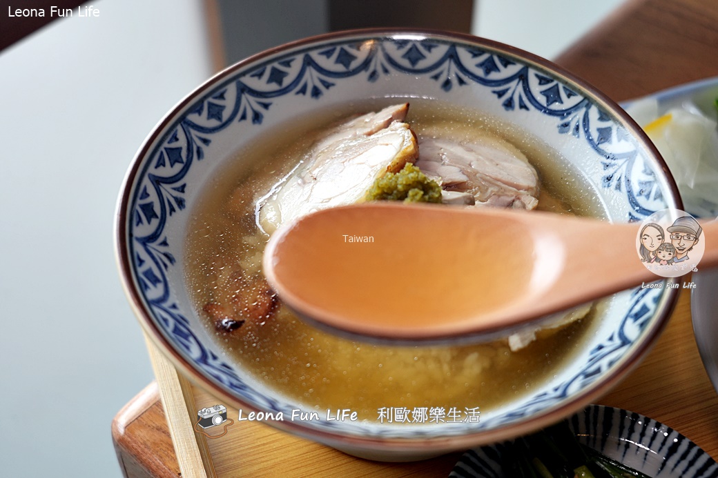 虎尾新店報報|湯飯之間-免費加湯超佛心，大推剝皮辣椒雞泡飯、三味煮和串燒!