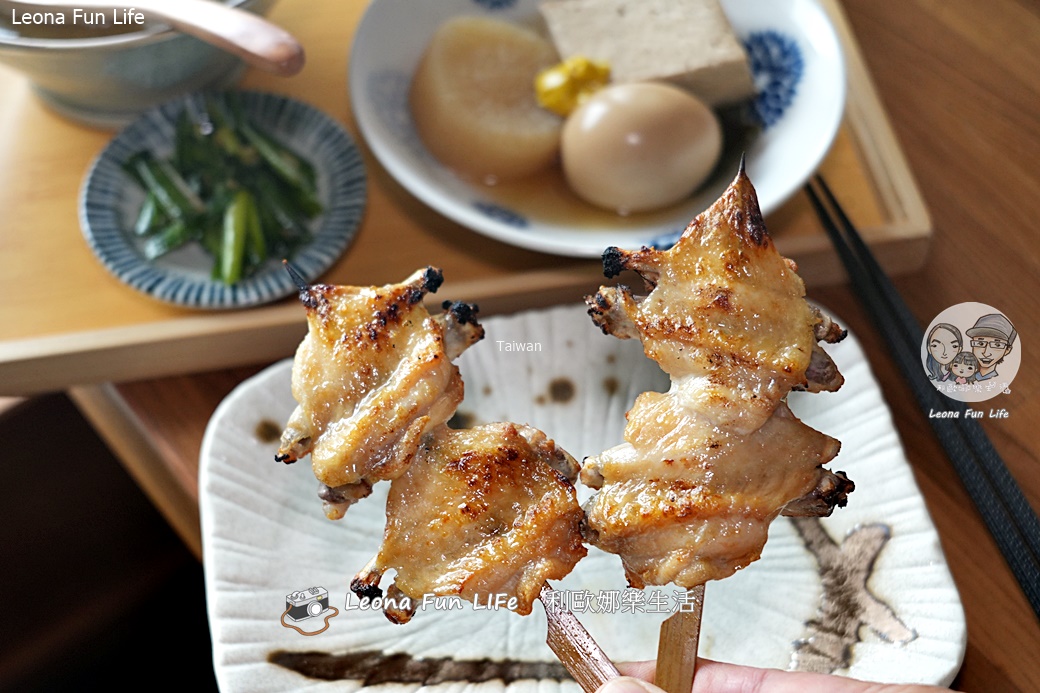 虎尾新店報報|湯飯之間-免費加湯超佛心，大推剝皮辣椒雞泡飯、三味煮和串燒!