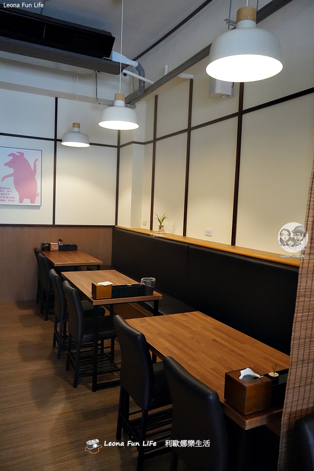 虎尾新店報報|湯飯之間-免費加湯超佛心，大推剝皮辣椒雞泡飯、三味煮和串燒!
