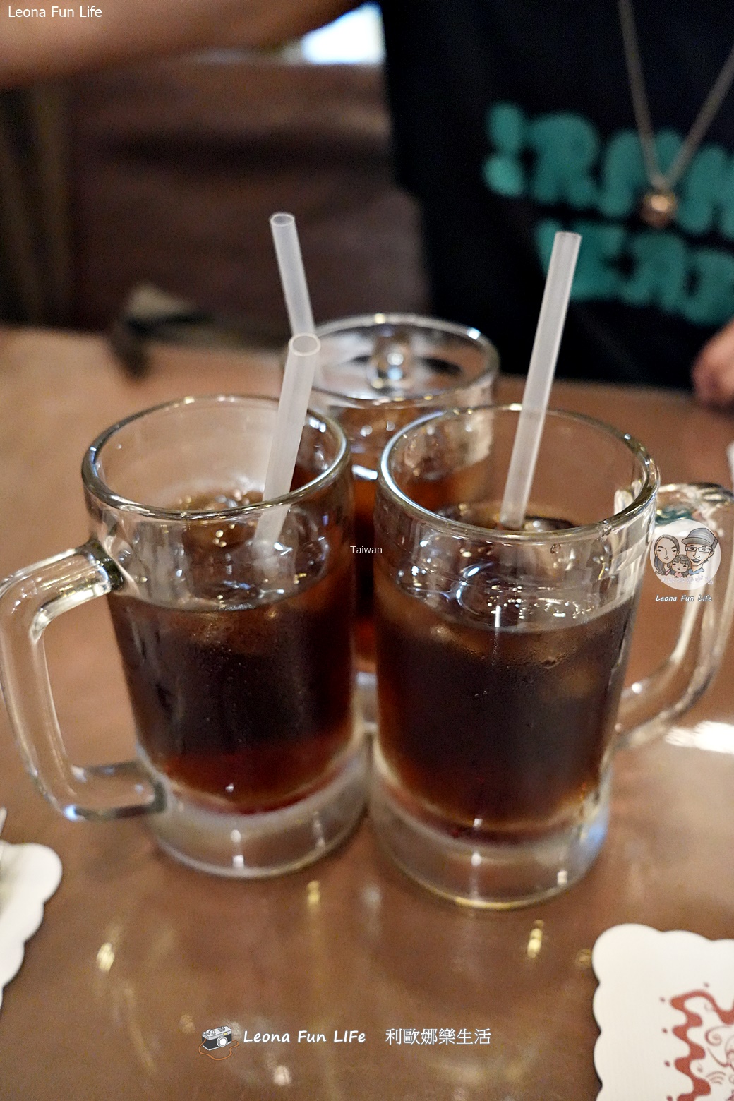 台中太平美食|隨緣牛排館-樹孝商圈30年人氣牛排，附餐超澎湃！單點雙拼一次滿足
