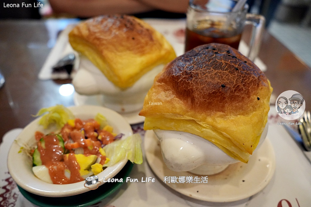 台中太平美食|隨緣牛排館-樹孝商圈30年人氣牛排，附餐超澎湃！單點雙拼一次滿足