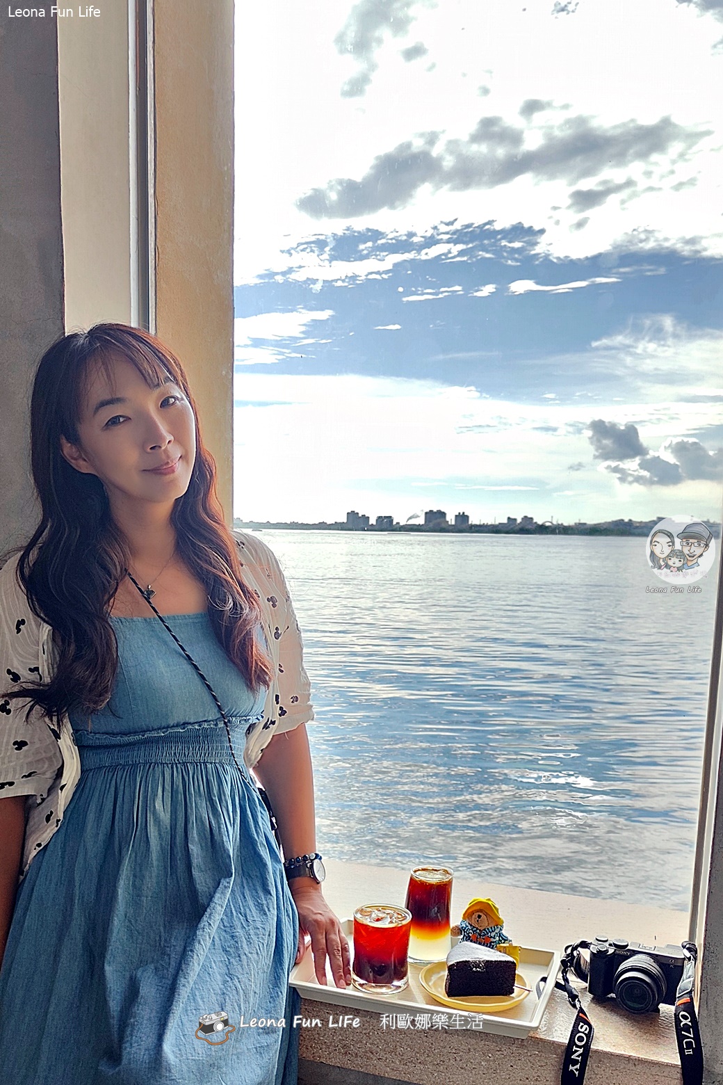 大鵬灣浪漫約會景點|海上教堂-全台唯一海上咖啡廳,異國風建築+夢幻海上下午茶 - 第18張圖 大鵬灣浪漫約會景點|海上教堂-全台唯一海上咖啡廳,異國風建築+夢幻海上下午茶