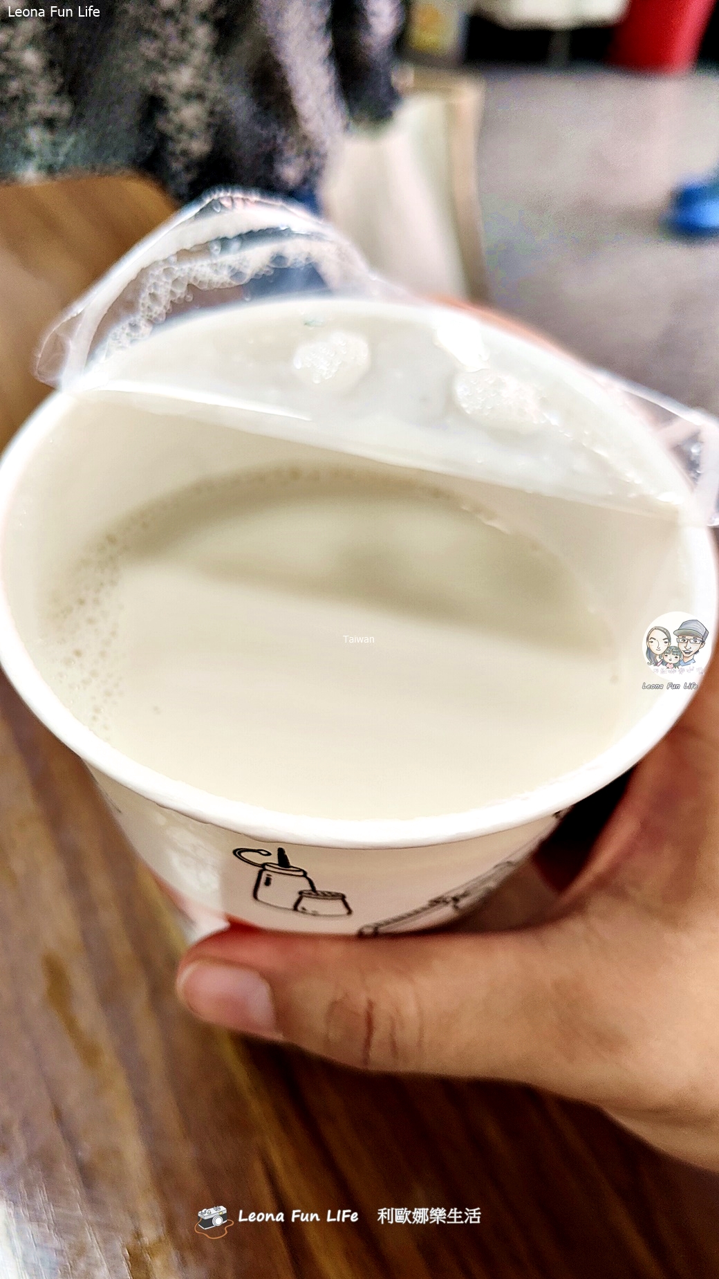台中北屯必吃早點|東山路「爆餡蔥花燒餅油條」,外酥內軟再配焦香豆漿 - 第15張圖 台中北屯必吃早點|東山路「爆餡蔥花燒餅油條」,外酥內軟再配焦香豆漿