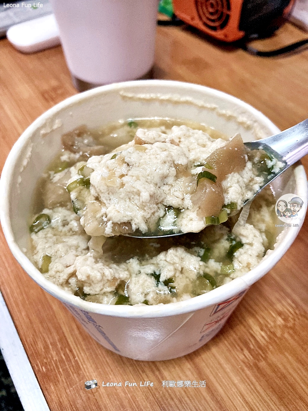 台中北屯必吃早點|東山路「爆餡蔥花燒餅油條」,外酥內軟再配焦香豆漿 - 第19張圖 台中北屯必吃早點|東山路「爆餡蔥花燒餅油條」,外酥內軟再配焦香豆漿