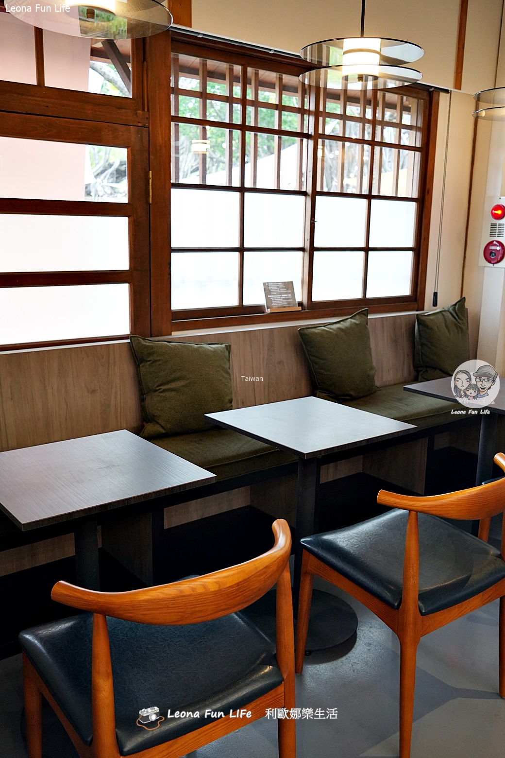 台中咖啡廳|野餐 Bask & Basket-結合復古日式建築、風格書店與輕食展演的文青新基地 - 第8張圖 台中咖啡廳|野餐 Bask & Basket-結合復古日式建築、風格書店與輕食展演的文青新基地
