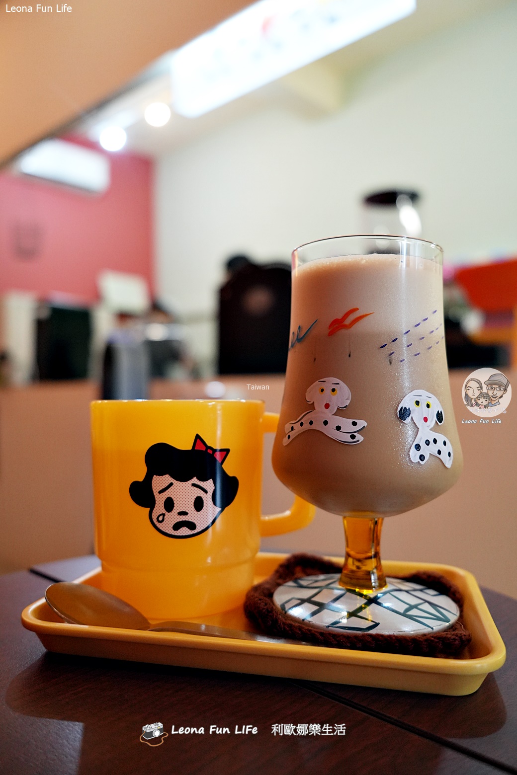 太平早餐|Purple People toast＆coffee：巷弄裡的烘焙香！香濃花生山形吐司超吸睛，還能提前預約自製麵包與肉桂捲！