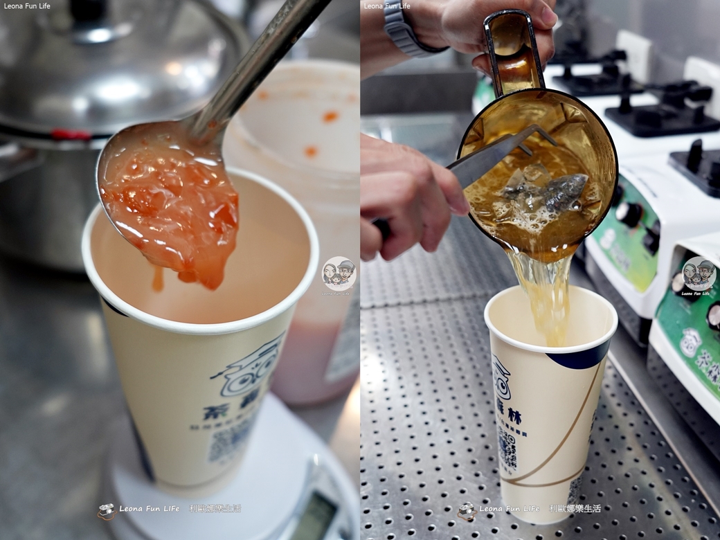 貓頭鷹茶森林「蜜桃、芒果新品」重磅登場!必嚐口感脆脆的馬蹄波波,天天第二杯6折! - 第4張圖 貓頭鷹茶森林「蜜桃、芒果新品」重磅登場!必嚐口感脆脆的馬蹄波波,天天第二杯6折!
