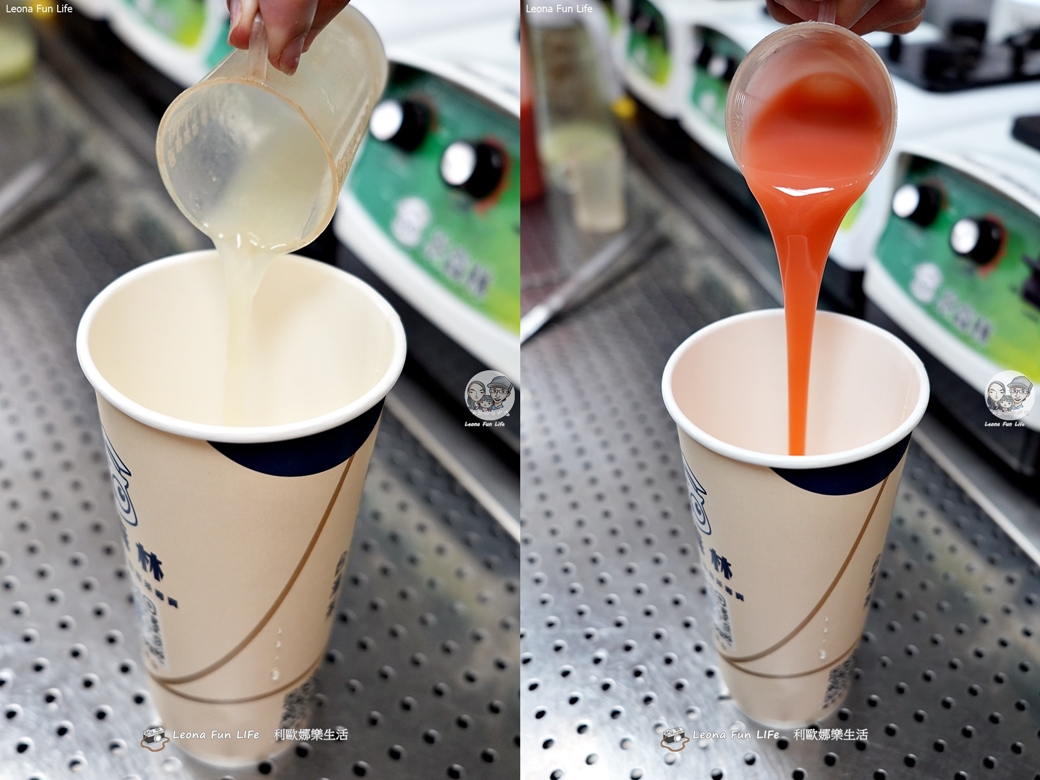 貓頭鷹茶森林「蜜桃、芒果新品」重磅登場!必嚐口感脆脆的馬蹄波波,天天第二杯6折! - 第6張圖 貓頭鷹茶森林「蜜桃、芒果新品」重磅登場!必嚐口感脆脆的馬蹄波波,天天第二杯6折!