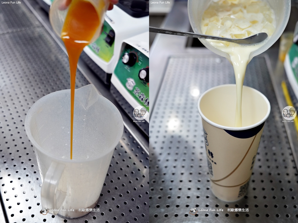 貓頭鷹茶森林「蜜桃、芒果新品」重磅登場!必嚐口感脆脆的馬蹄波波,天天第二杯6折! - 第15張圖 貓頭鷹茶森林「蜜桃、芒果新品」重磅登場!必嚐口感脆脆的馬蹄波波,天天第二杯6折!