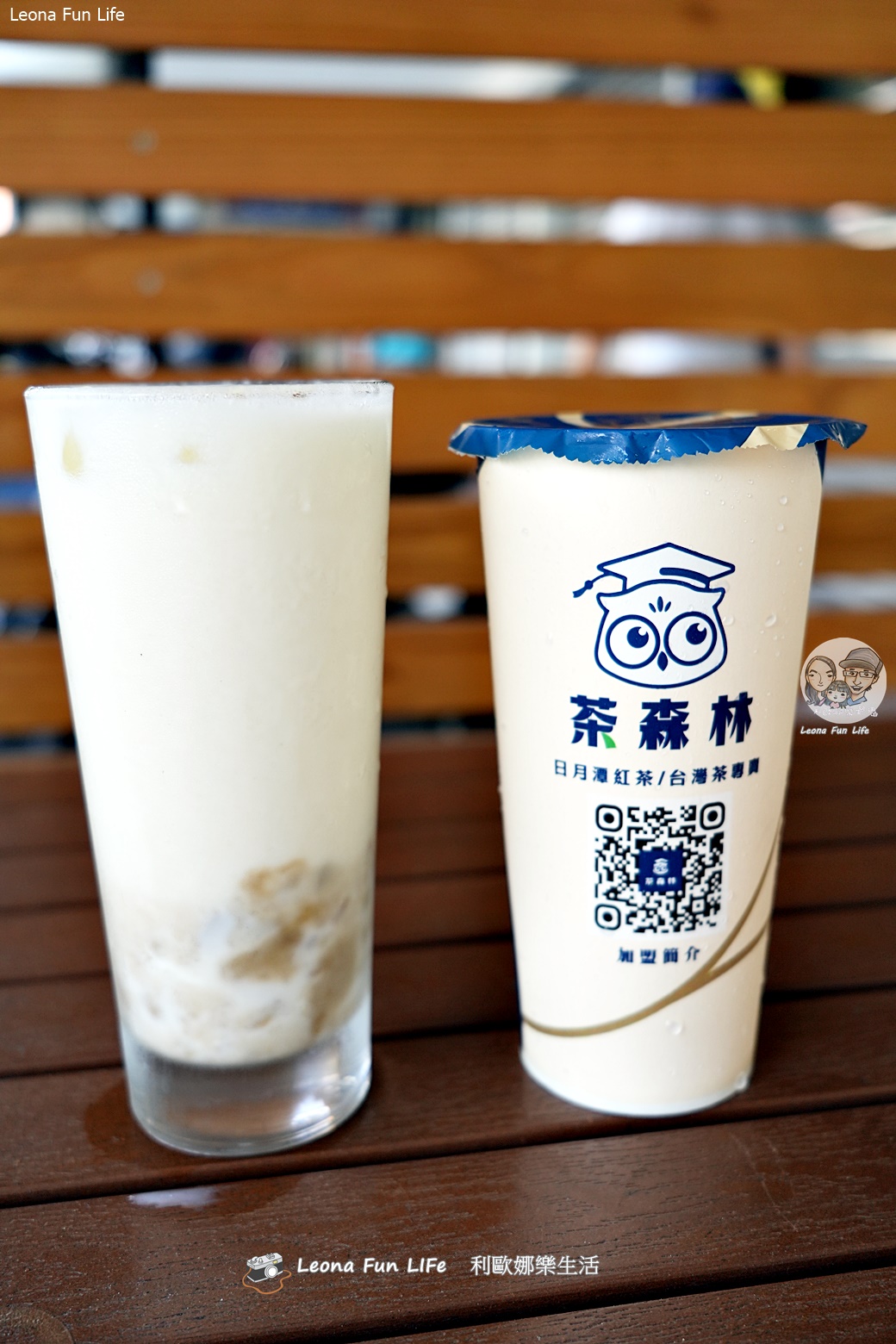 貓頭鷹茶森林「蜜桃、芒果新品」重磅登場!必嚐口感脆脆的馬蹄波波,天天第二杯6折! - 第14張圖 貓頭鷹茶森林「蜜桃、芒果新品」重磅登場!必嚐口感脆脆的馬蹄波波,天天第二杯6折!