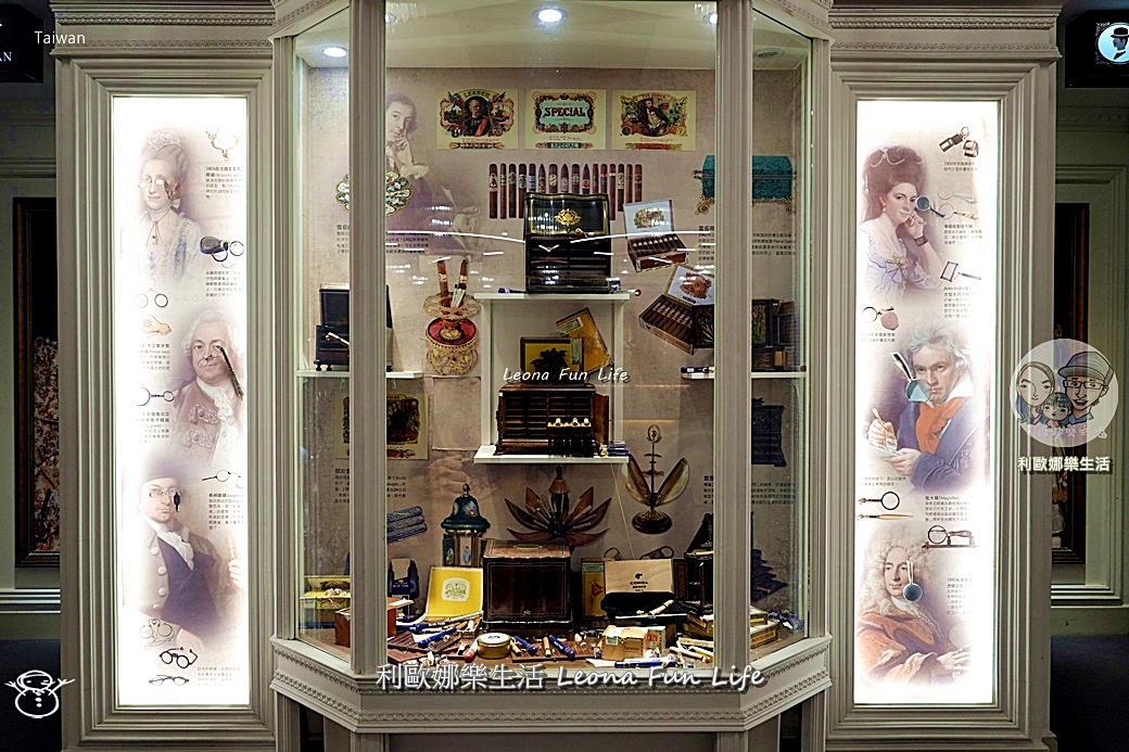 台中東區美食|瀚熙軒茶餐廳-置身博物館吃港點！港式手作創意料理，三人套餐激推櫻桃烤鴨、麟片蔗蝦，親子聚餐一日遊