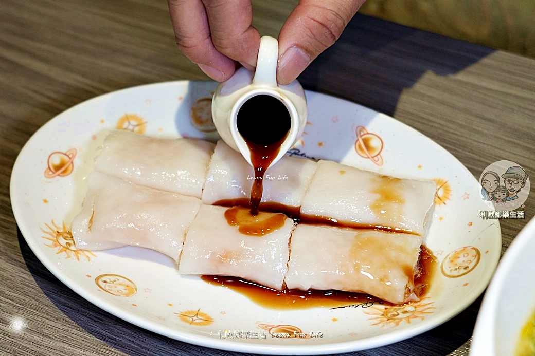 台中東區美食|瀚熙軒茶餐廳-置身博物館吃港點！港式手作創意料理，三人套餐激推櫻桃烤鴨、麟片蔗蝦，親子聚餐一日遊